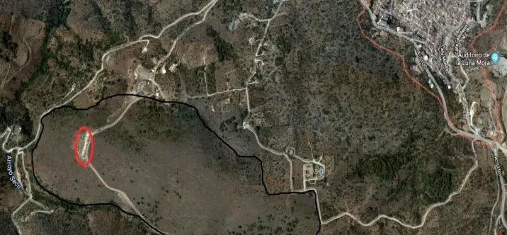 Жилой участок R3491428 0