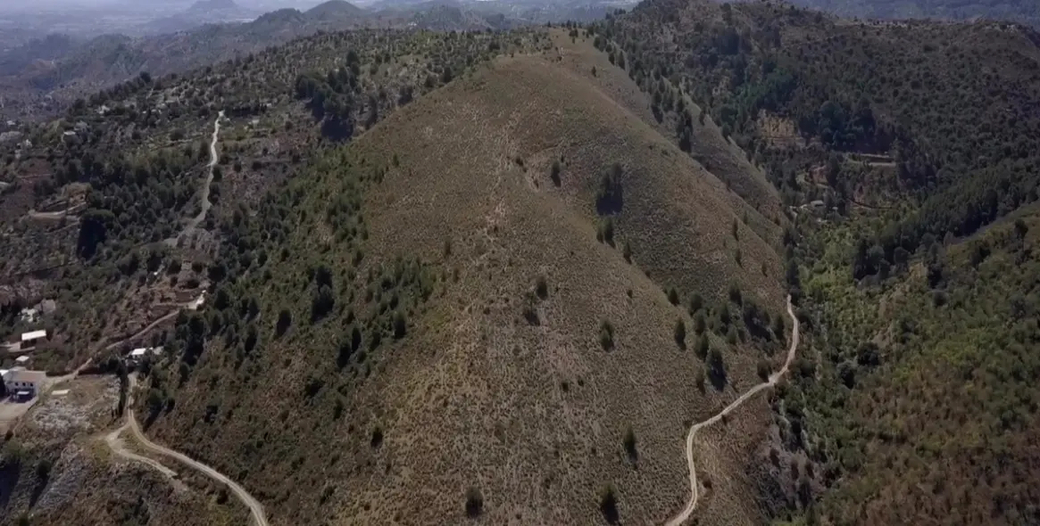 Продажа  жилого участка в Malaga (район Provincia de Málaga) 2