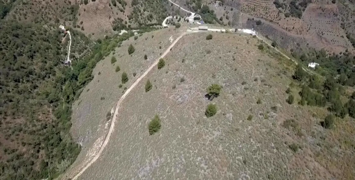 Продажа  жилого участка в Malaga (район Provincia de Málaga) 3