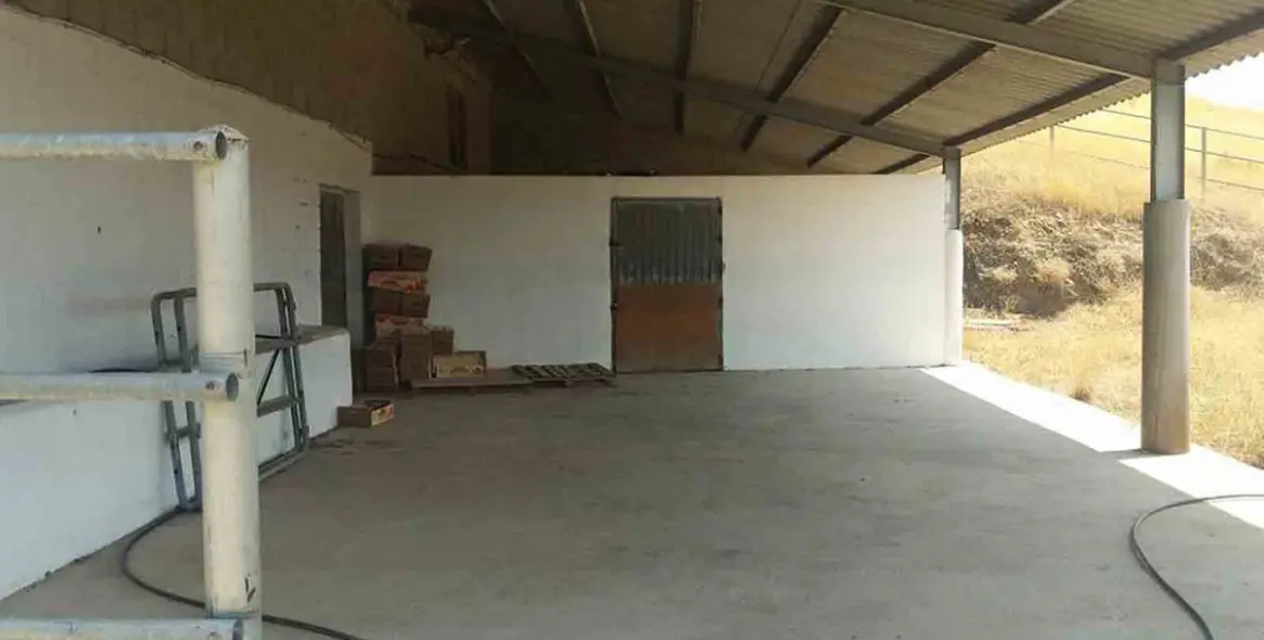 Venta de finca - cortijo en Coín 9