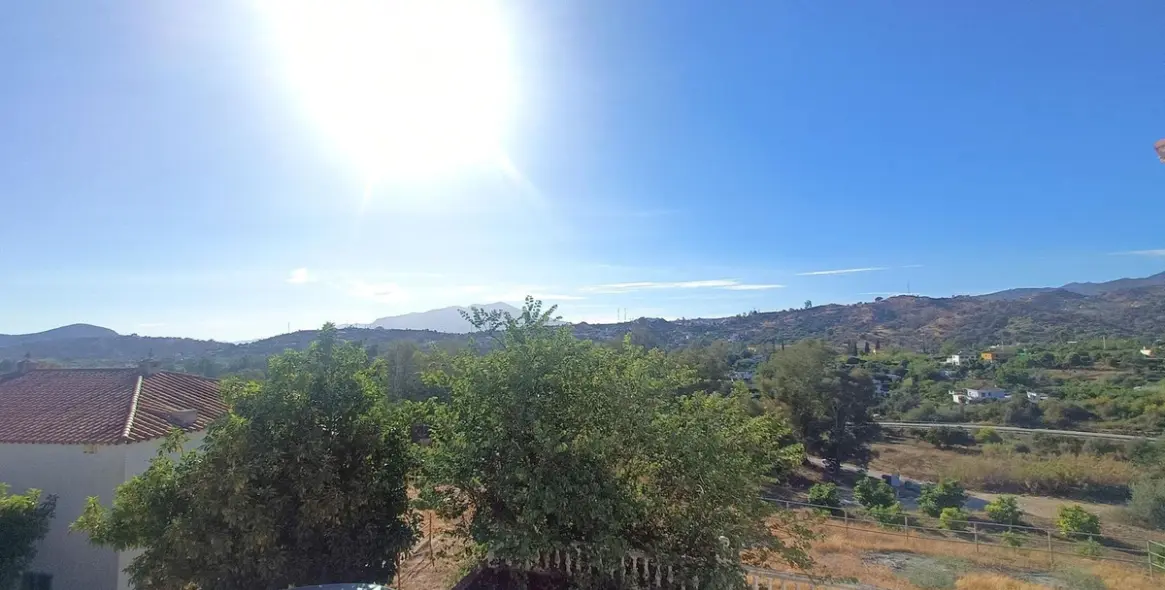 Venta de finca - cortijo en Coín 48