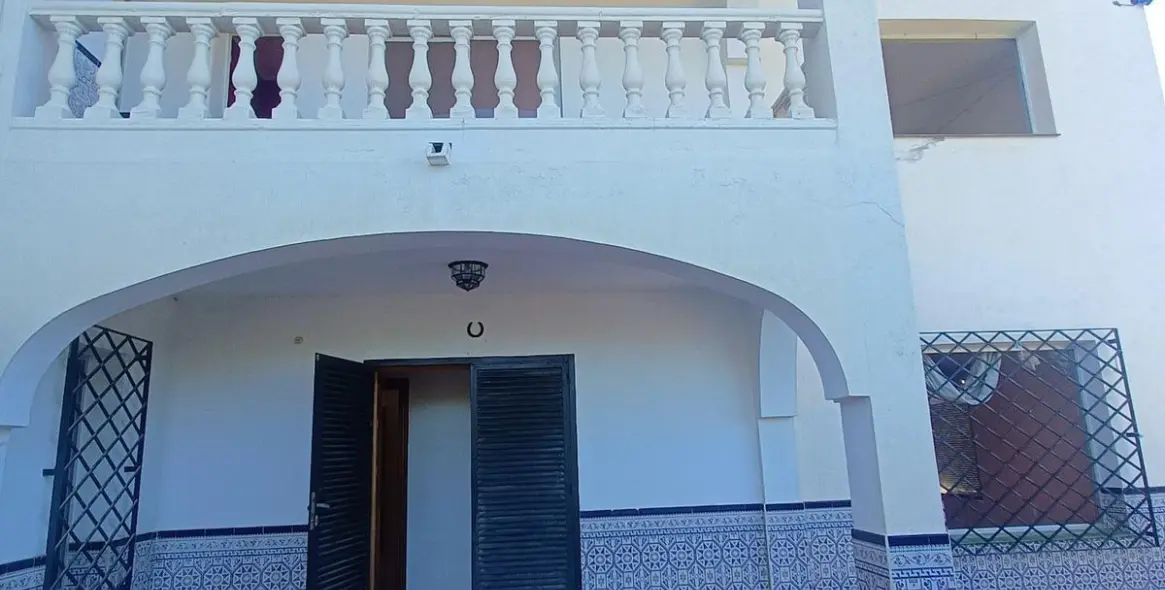 Venta de finca - cortijo en Coín 51
