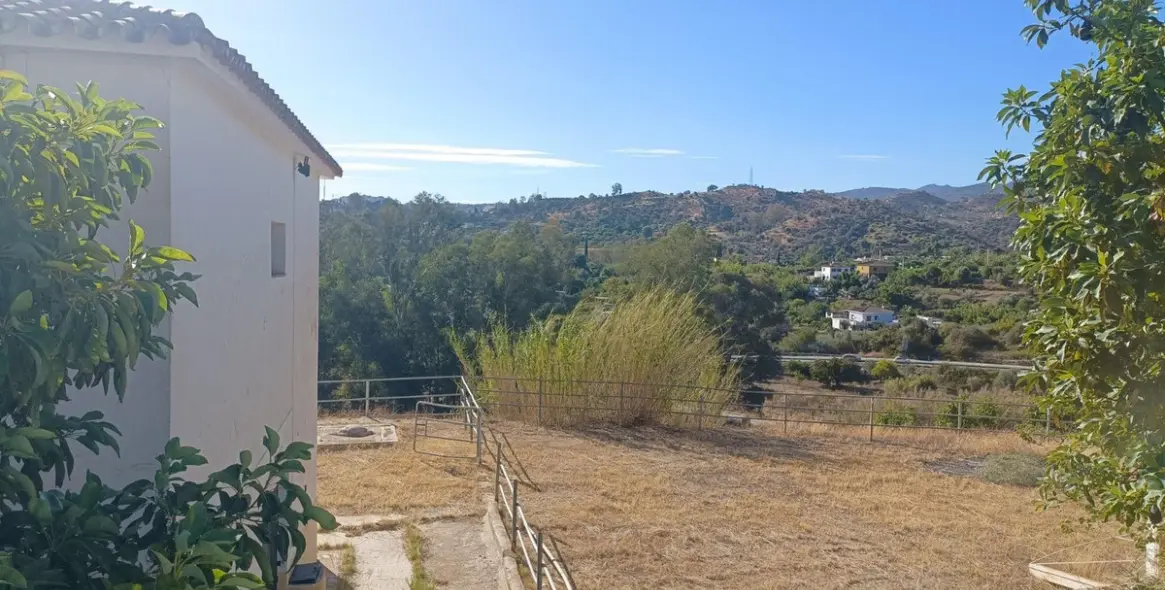 Venta de finca - cortijo en Coín 75