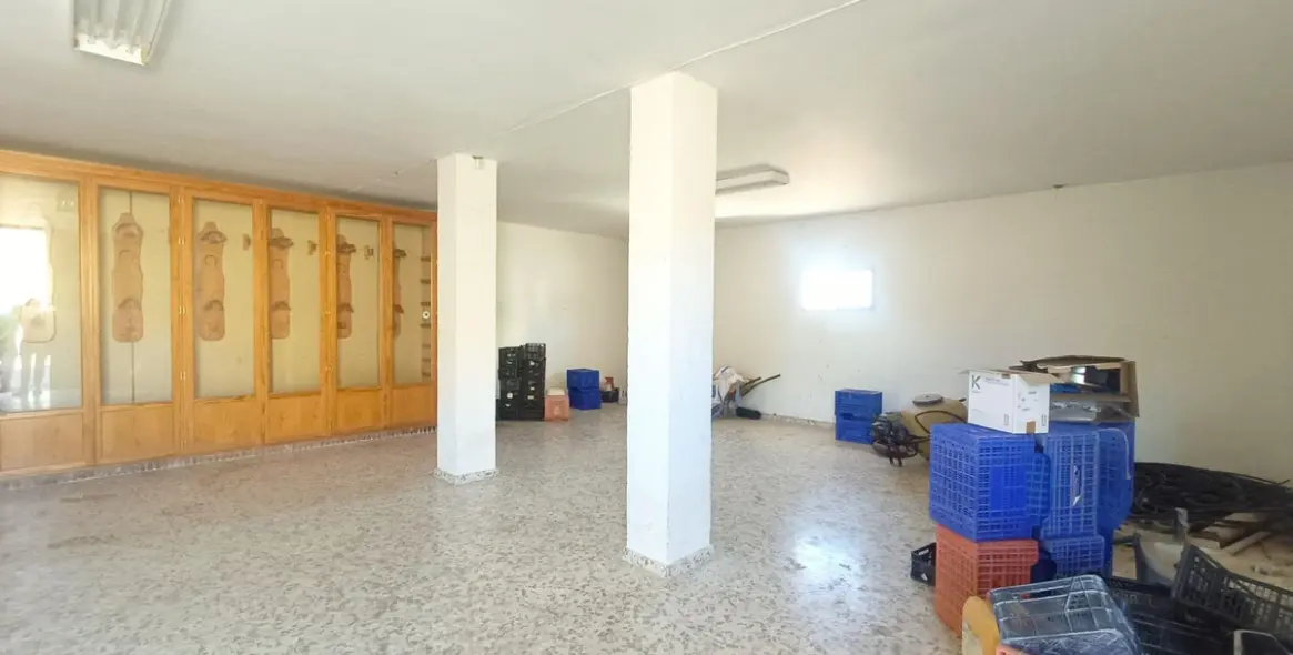 Venta de finca - cortijo en Coín 78