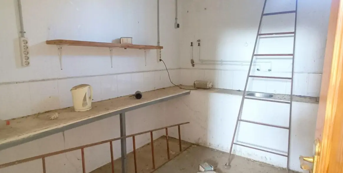 Venta de finca - cortijo en Coín 86