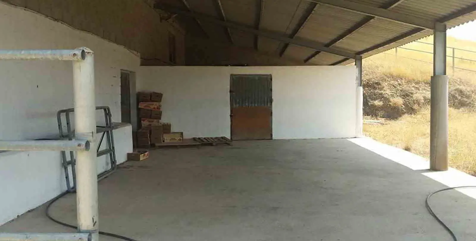 Sale of finca - cortijo in Coín 9