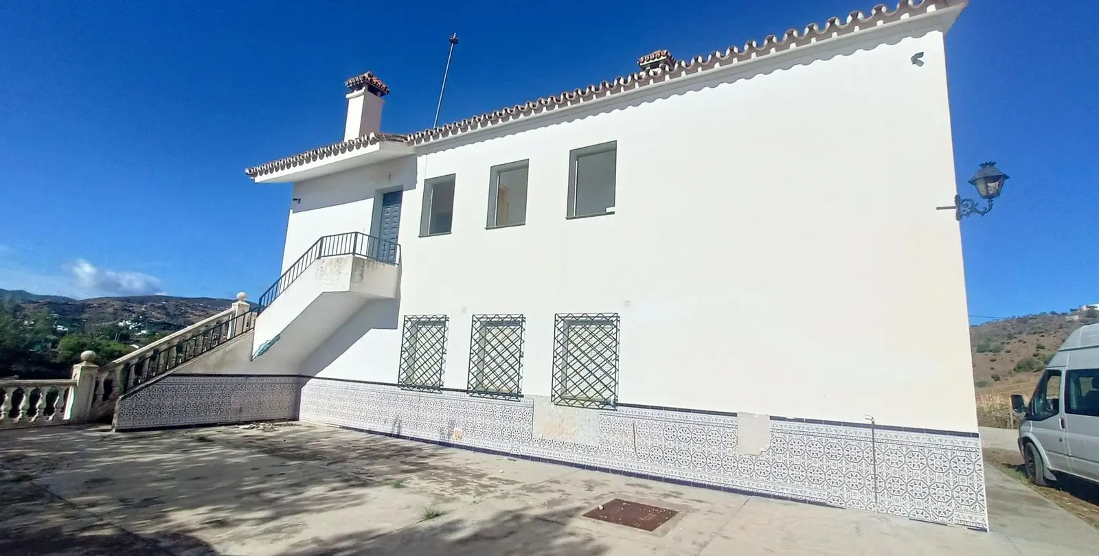 Sale of finca - cortijo in Coín 19