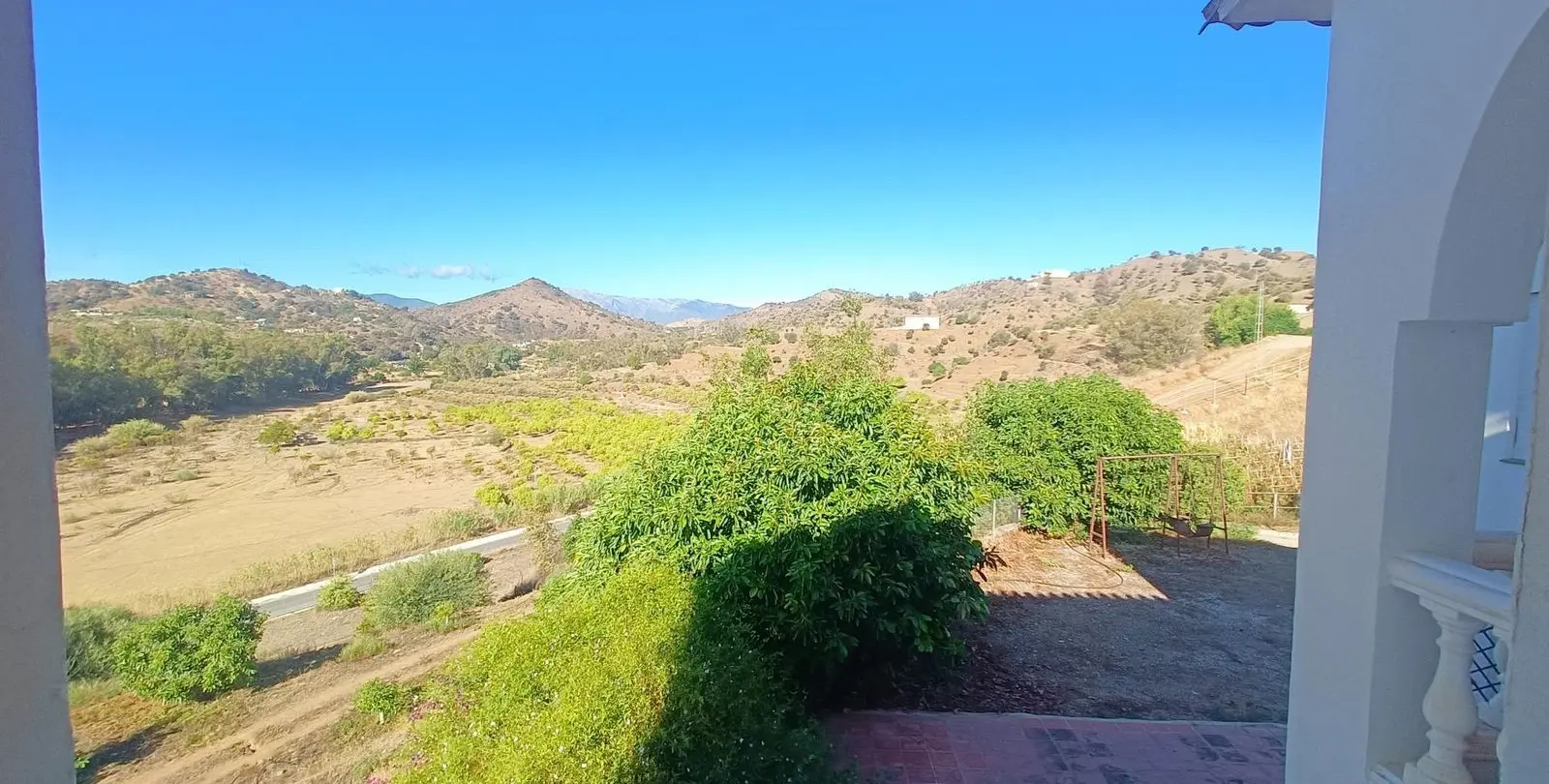 Sale of finca - cortijo in Coín 25