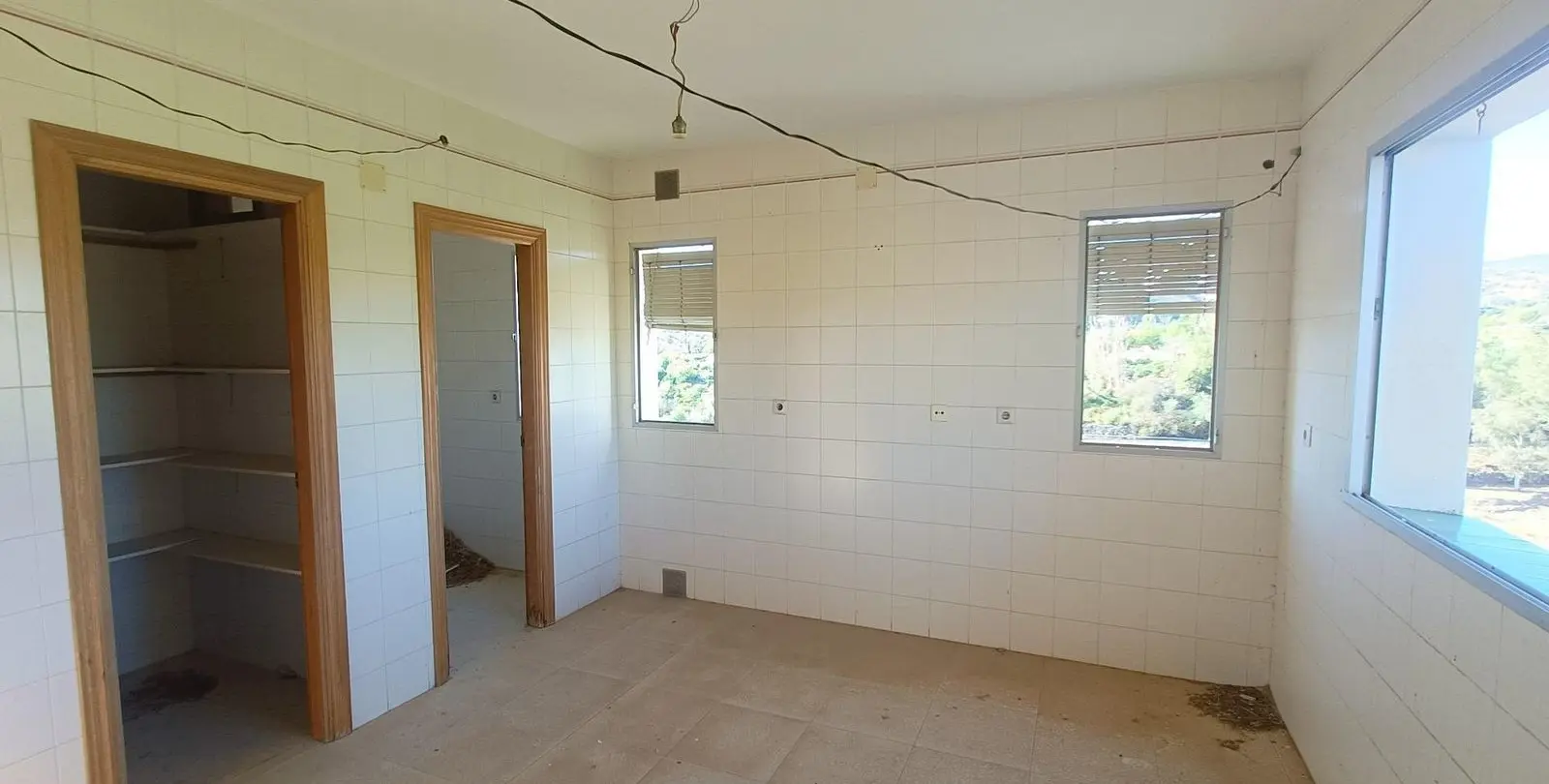 Sale of finca - cortijo in Coín 30