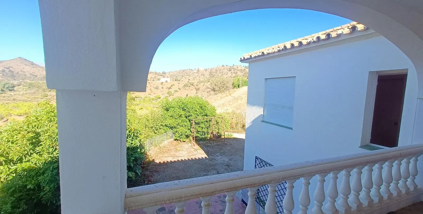 Sale of finca - cortijo in Coín 36