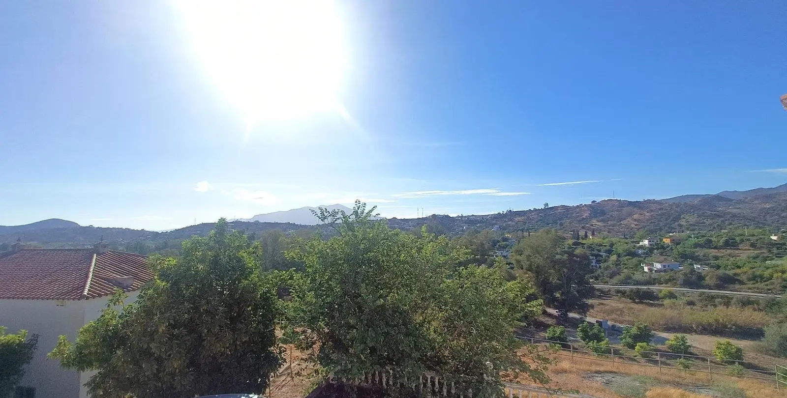 Sale of finca - cortijo in Coín 48