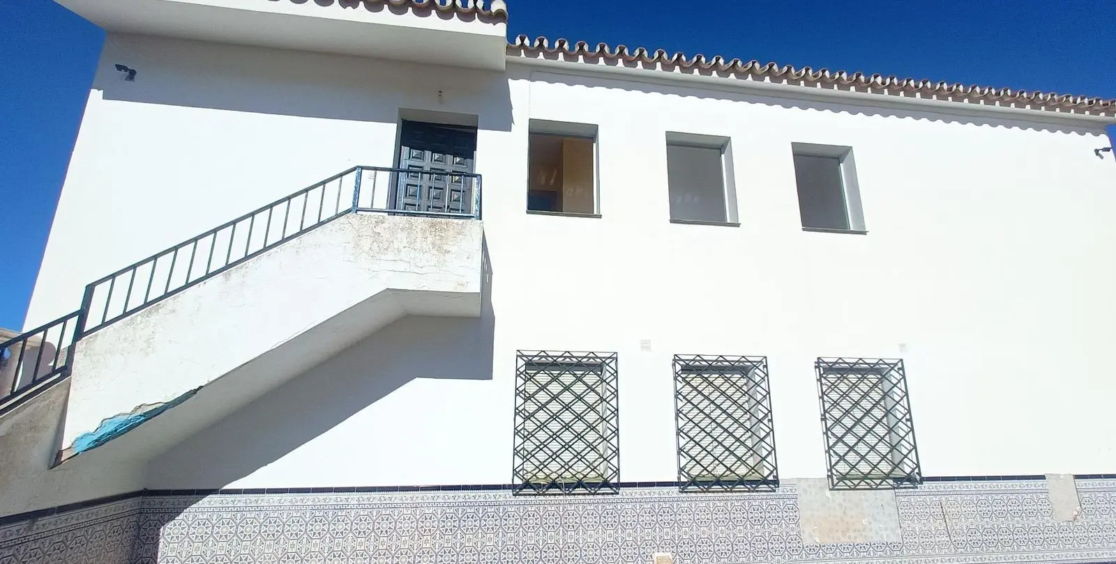 Sale of finca - cortijo in Coín 49