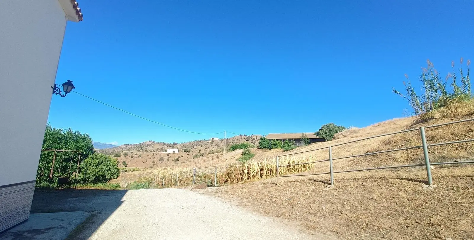Sale of finca - cortijo in Coín 50