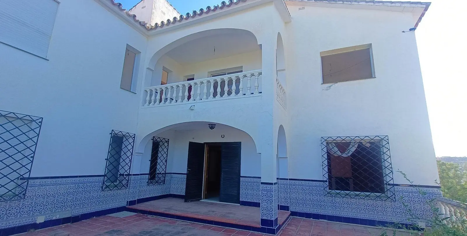 Sale of finca - cortijo in Coín 52