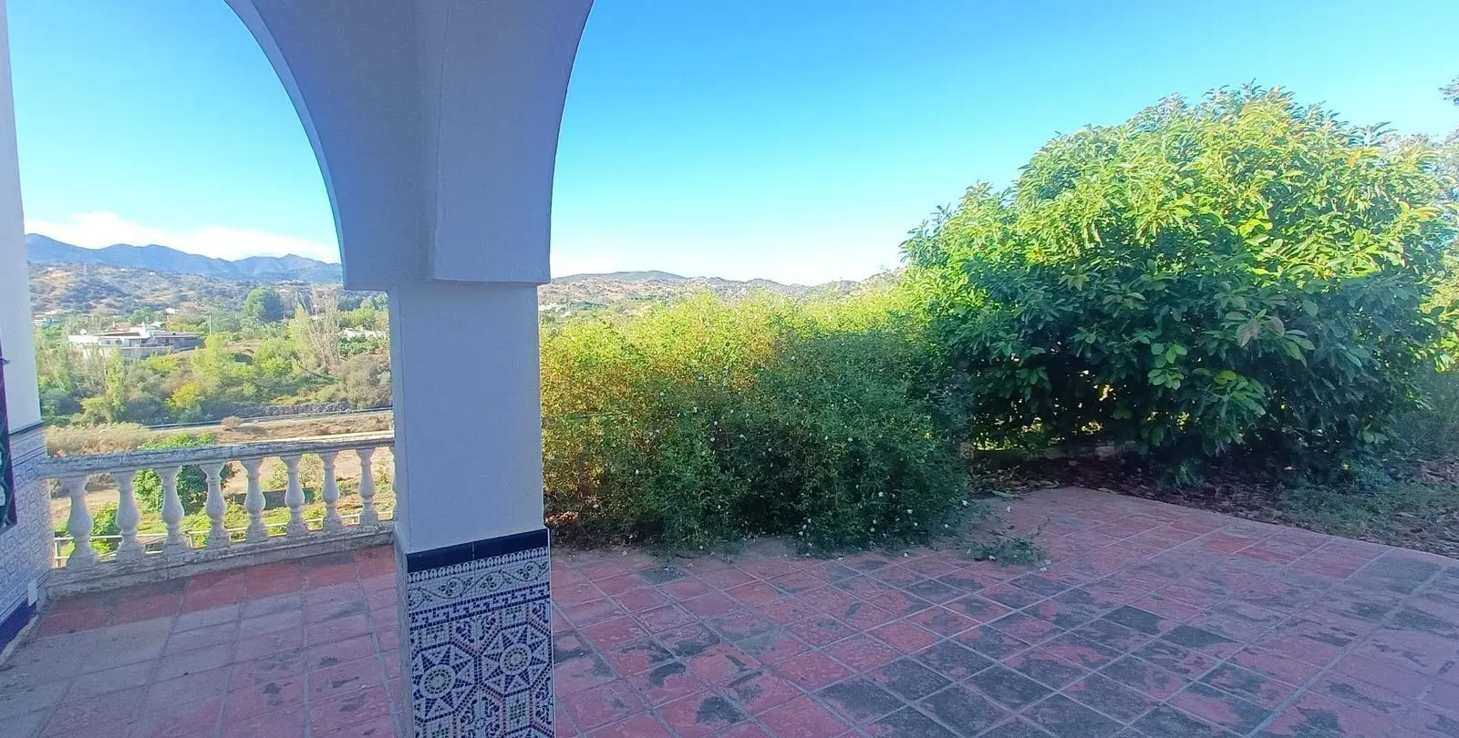 Sale of finca - cortijo in Coín 70