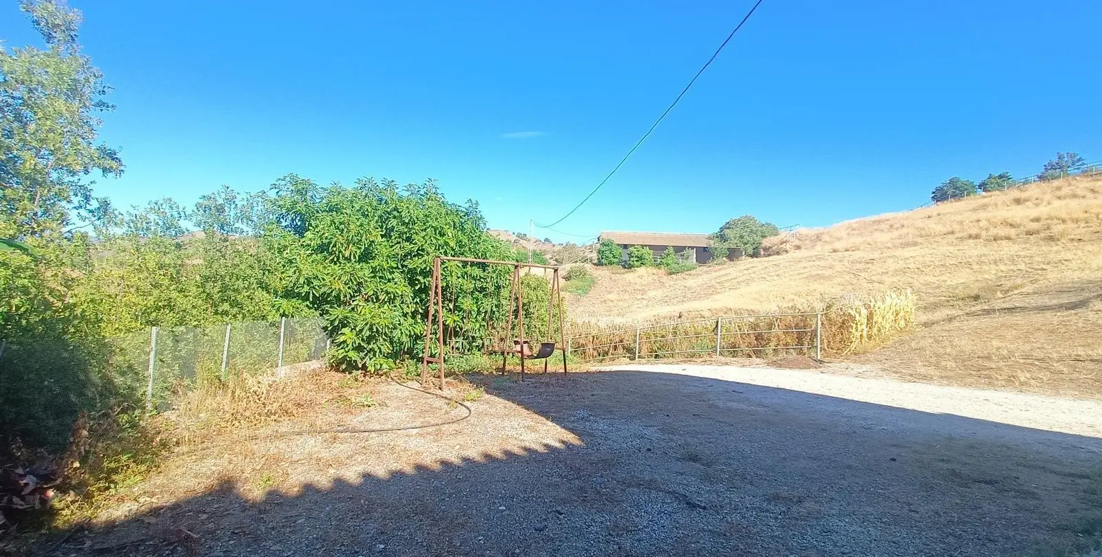 Sale of finca - cortijo in Coín 71