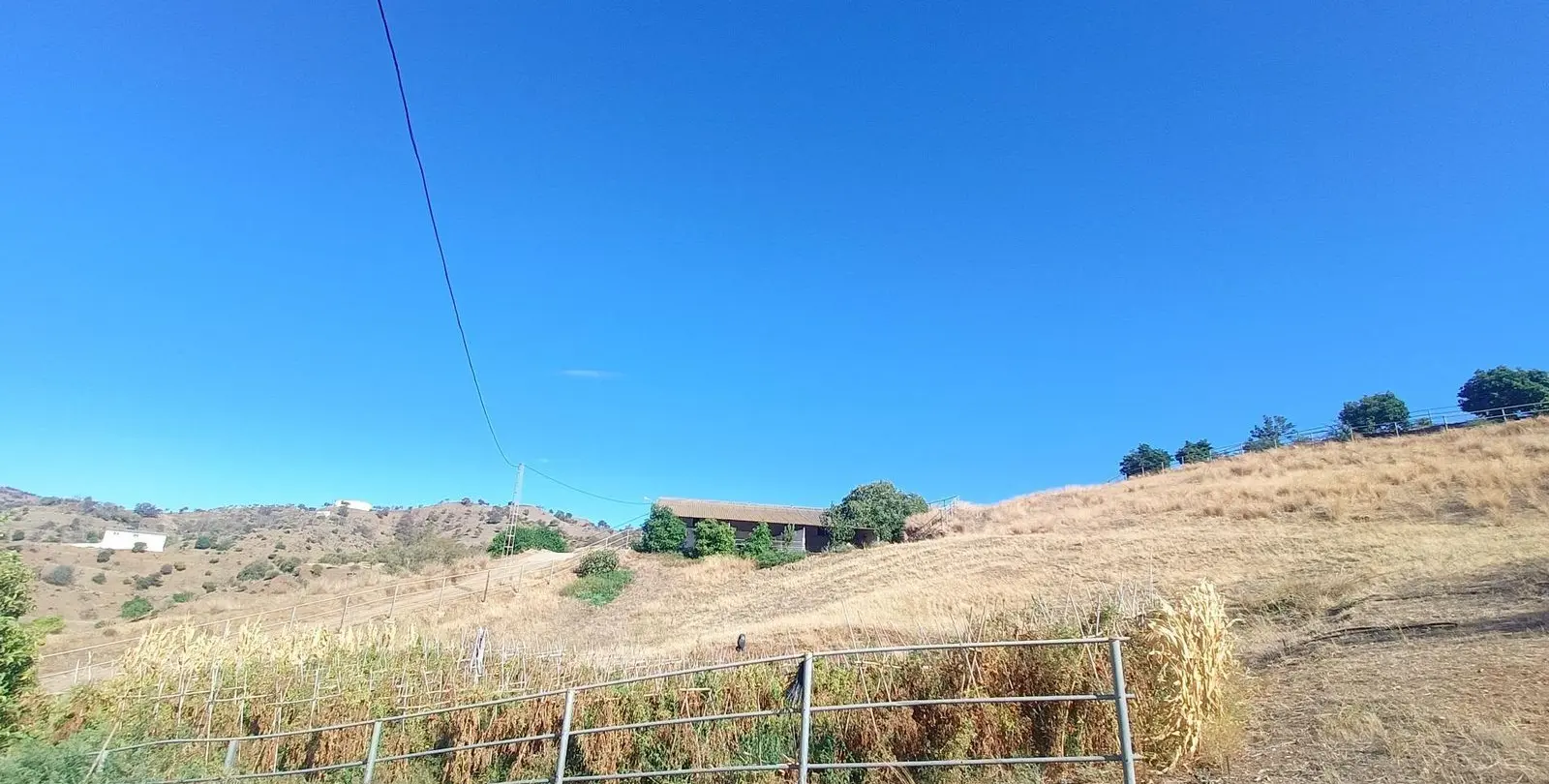 Sale of finca - cortijo in Coín 72