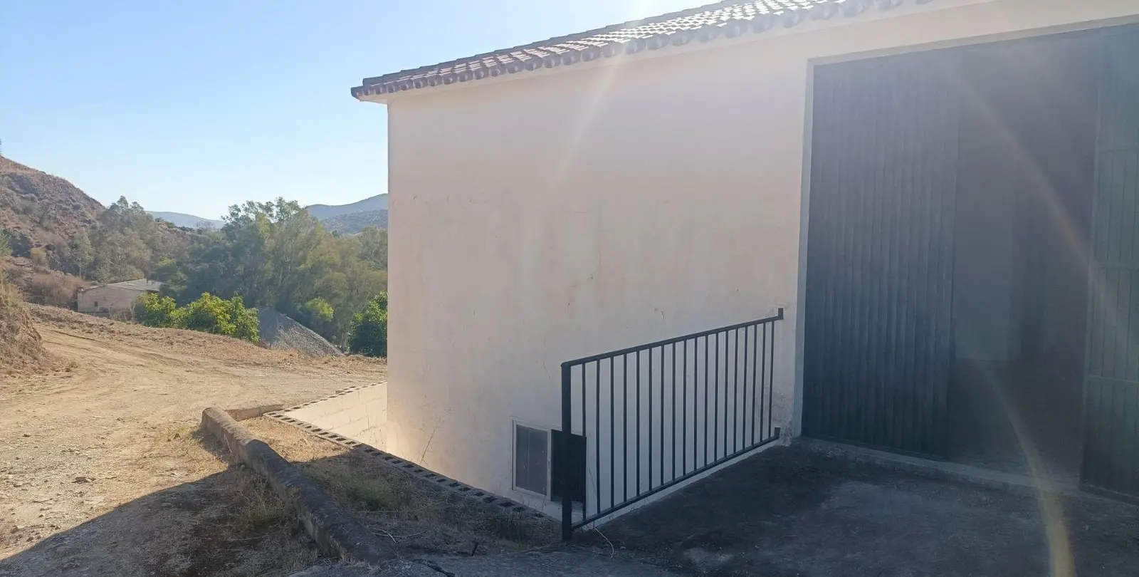 Sale of finca - cortijo in Coín 76