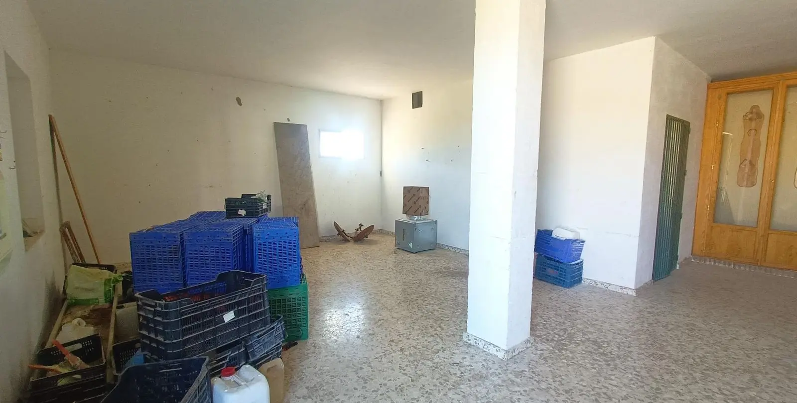 Sale of finca - cortijo in Coín 77
