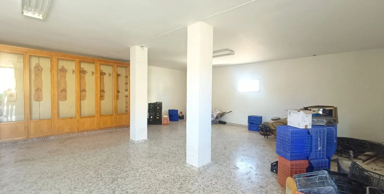 Sale of finca - cortijo in Coín 78