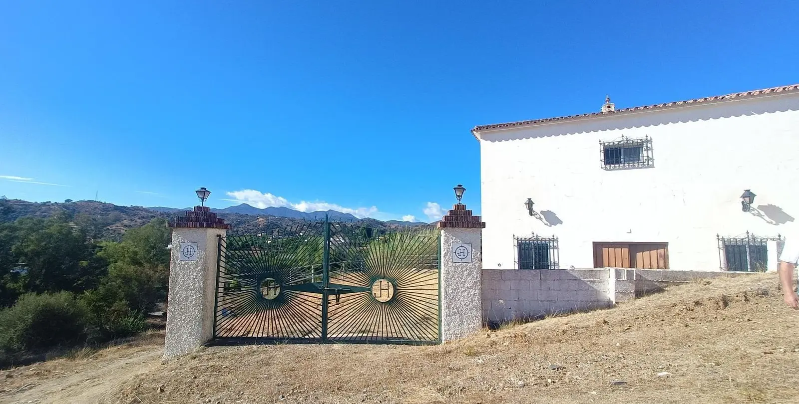 Sale of finca - cortijo in Coín 79
