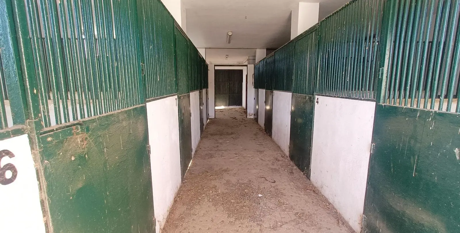 Sale of finca - cortijo in Coín 81