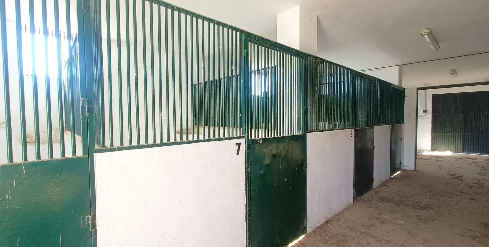 Sale of finca - cortijo in Coín 82