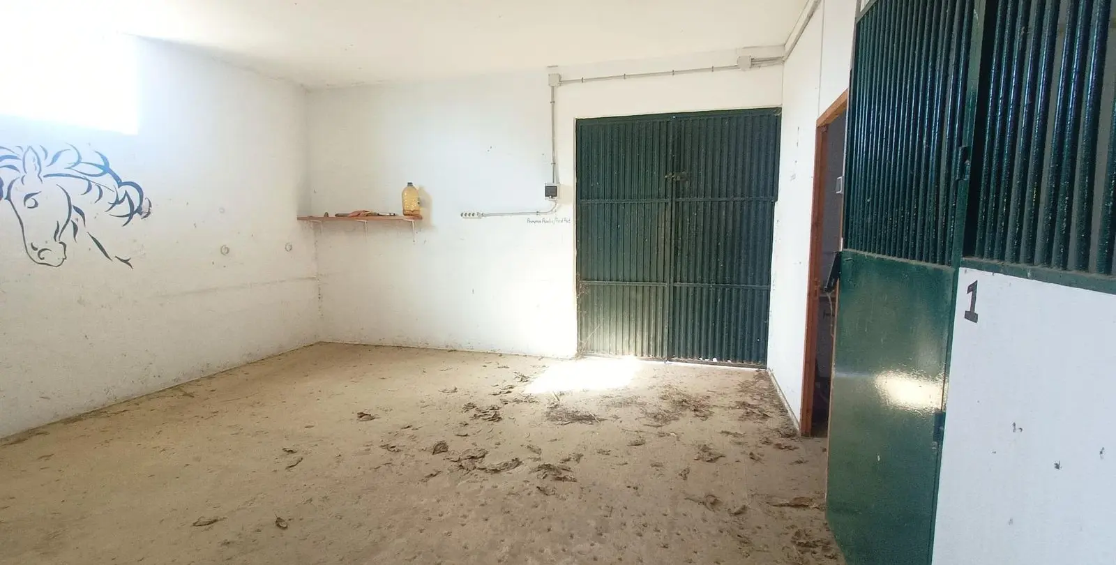 Sale of finca - cortijo in Coín 83