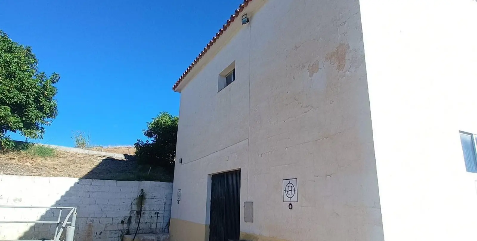 Sale of finca - cortijo in Coín 90