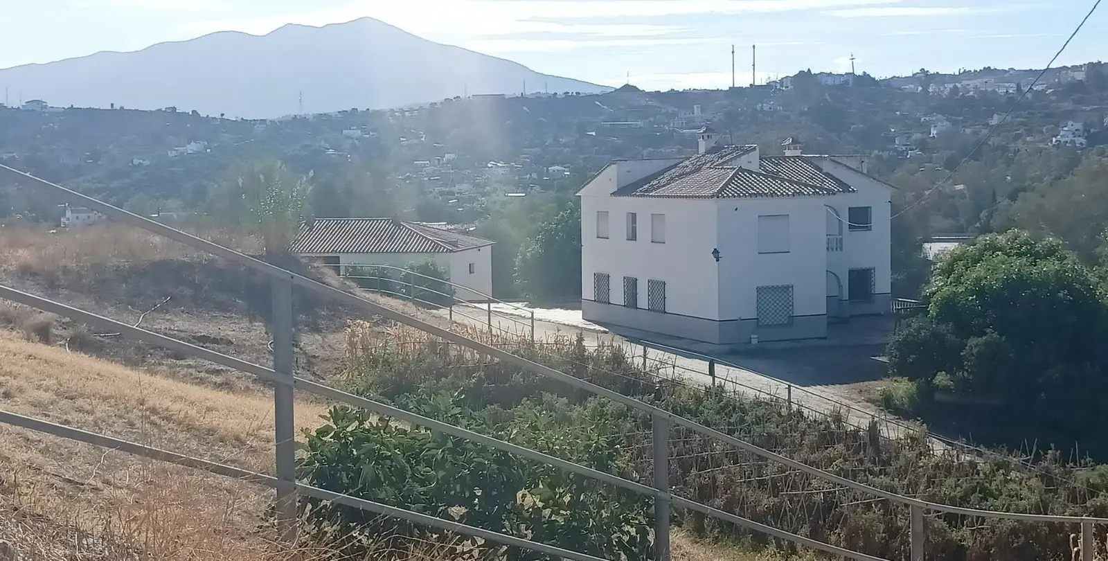 Sale of finca - cortijo in Coín 96