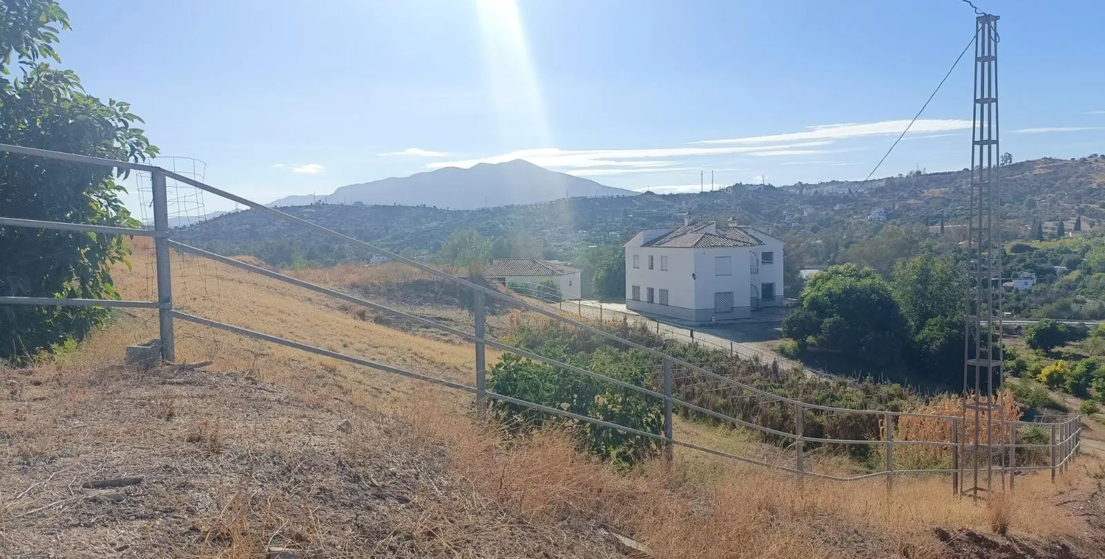 Sale of finca - cortijo in Coín 97