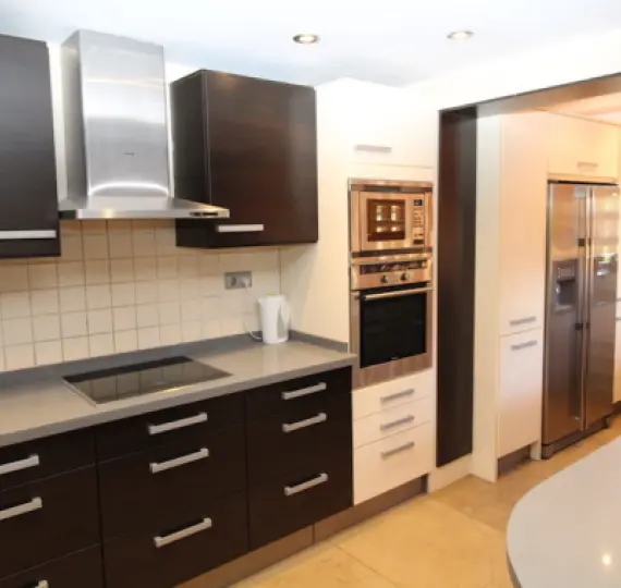 Semi-detached house R4507027