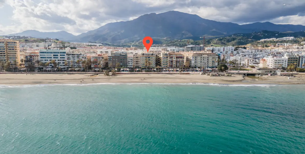 Продажа магазина в Estepona 9