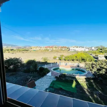 Venta de villa independiente en Cancelada