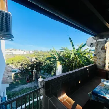 Venta de villa independiente en Cancelada