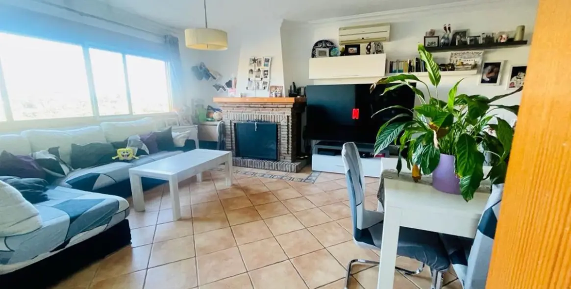 Sale of detached villa in Cancelada 11