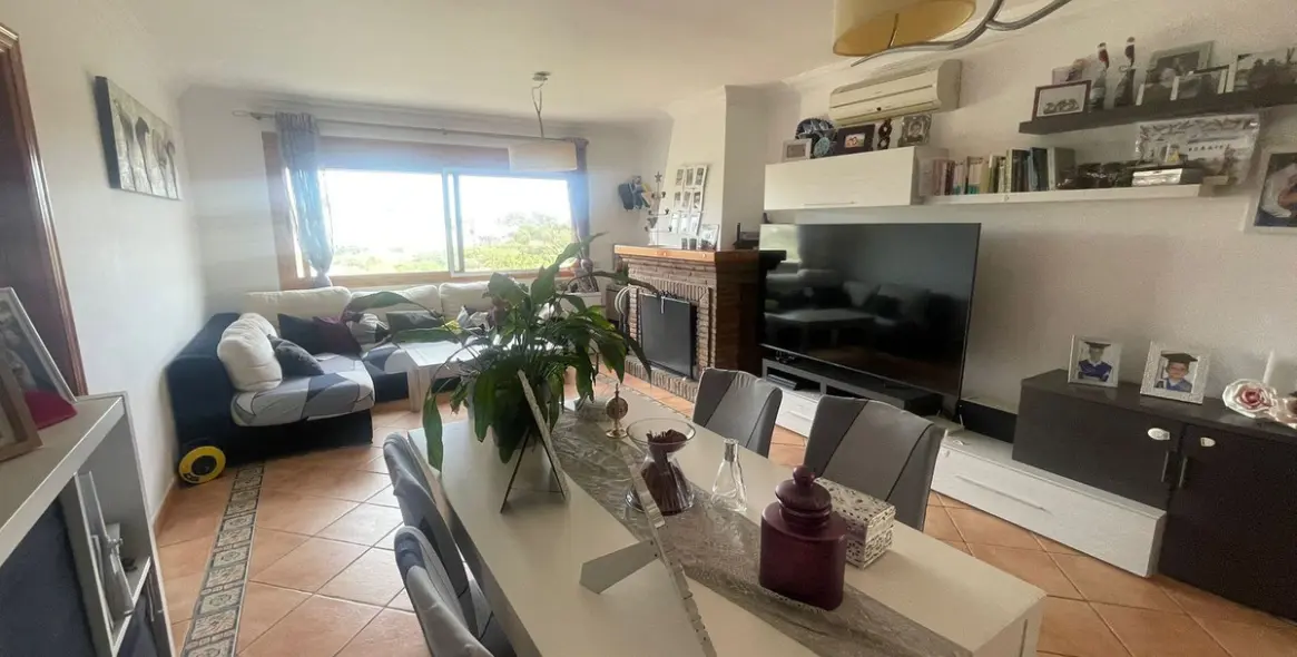 Sale of detached villa in Cancelada 13