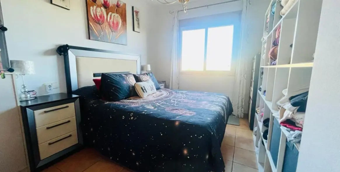 Sale of detached villa in Cancelada 14