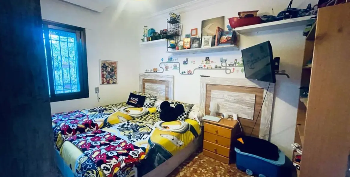 Sale of detached villa in Cancelada 15