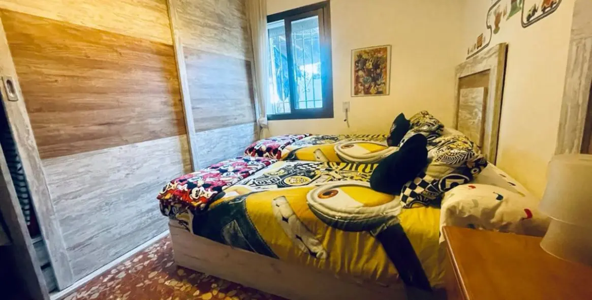 Sale of detached villa in Cancelada 16