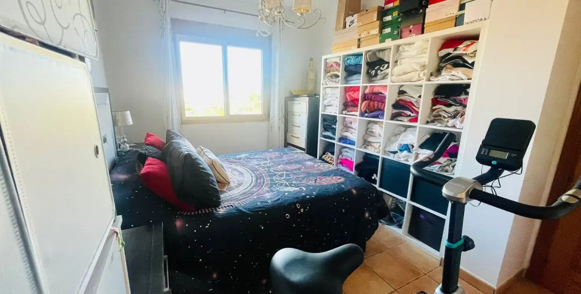 Sale of detached villa in Cancelada 18