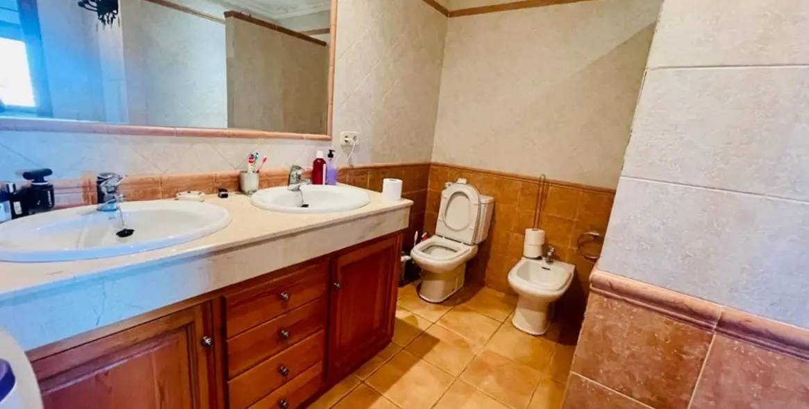 Sale of detached villa in Cancelada 19