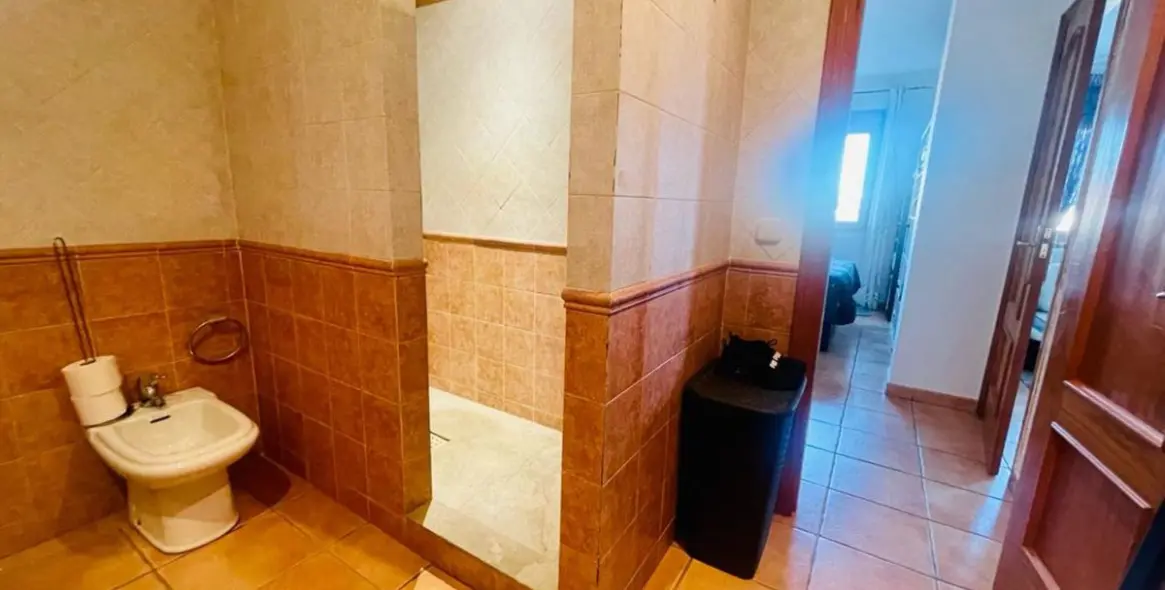 Sale of detached villa in Cancelada 20