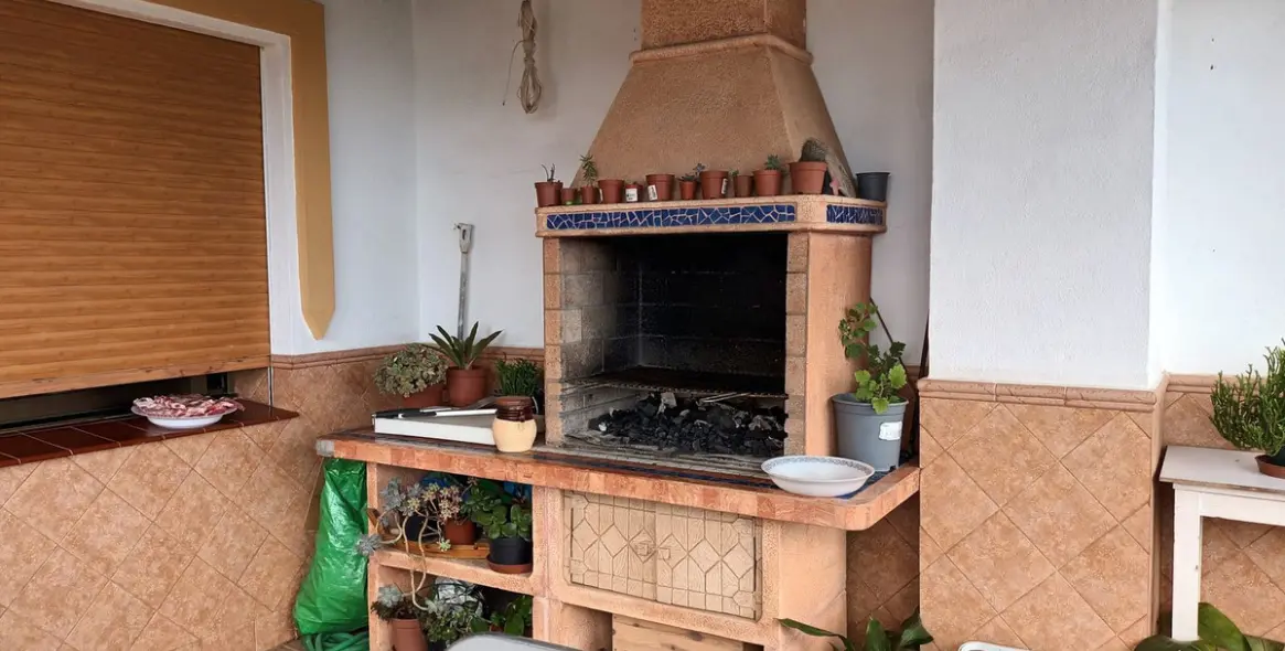 Продажа  отдельно стоящей виллы в Cancelada 36