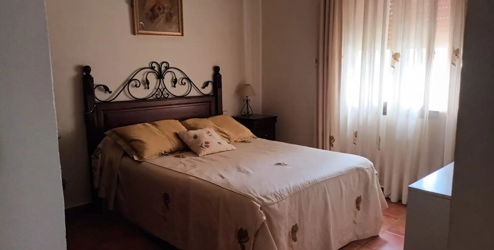 Sale of detached villa in Cancelada 28