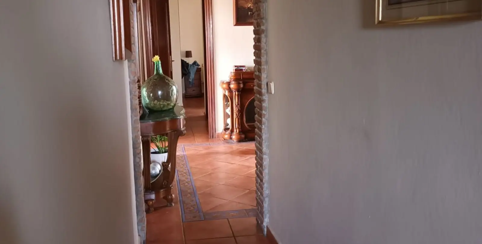 Sale of detached villa in Cancelada 33