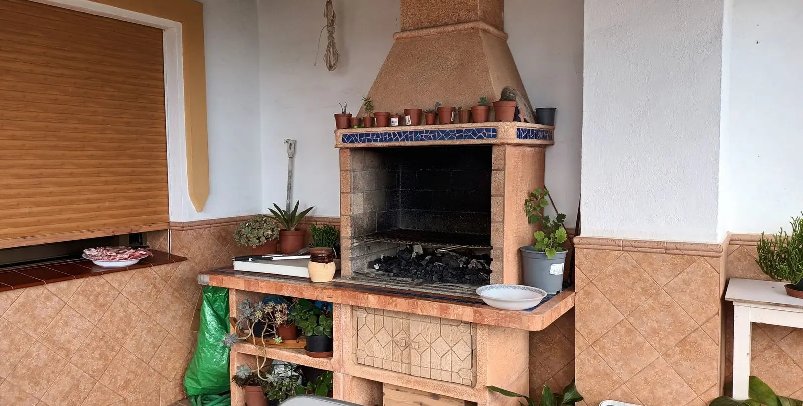 Sale of detached villa in Cancelada 36