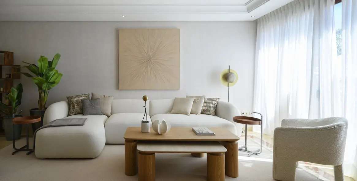 Sale of penthouse in Estepona (district Estepona) 3