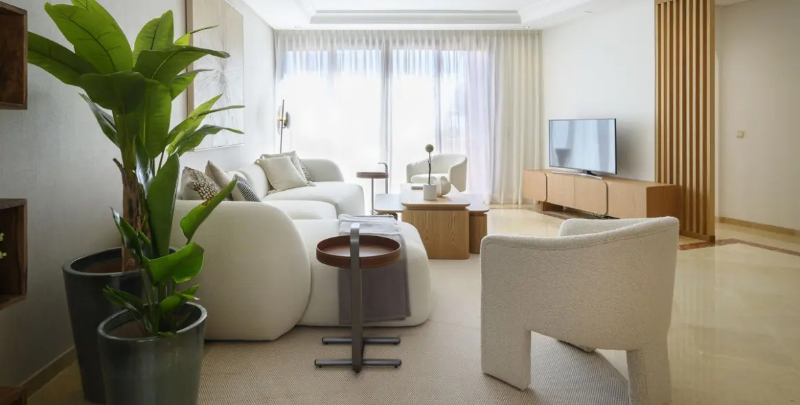 Sale of penthouse in Estepona (district Estepona) 4