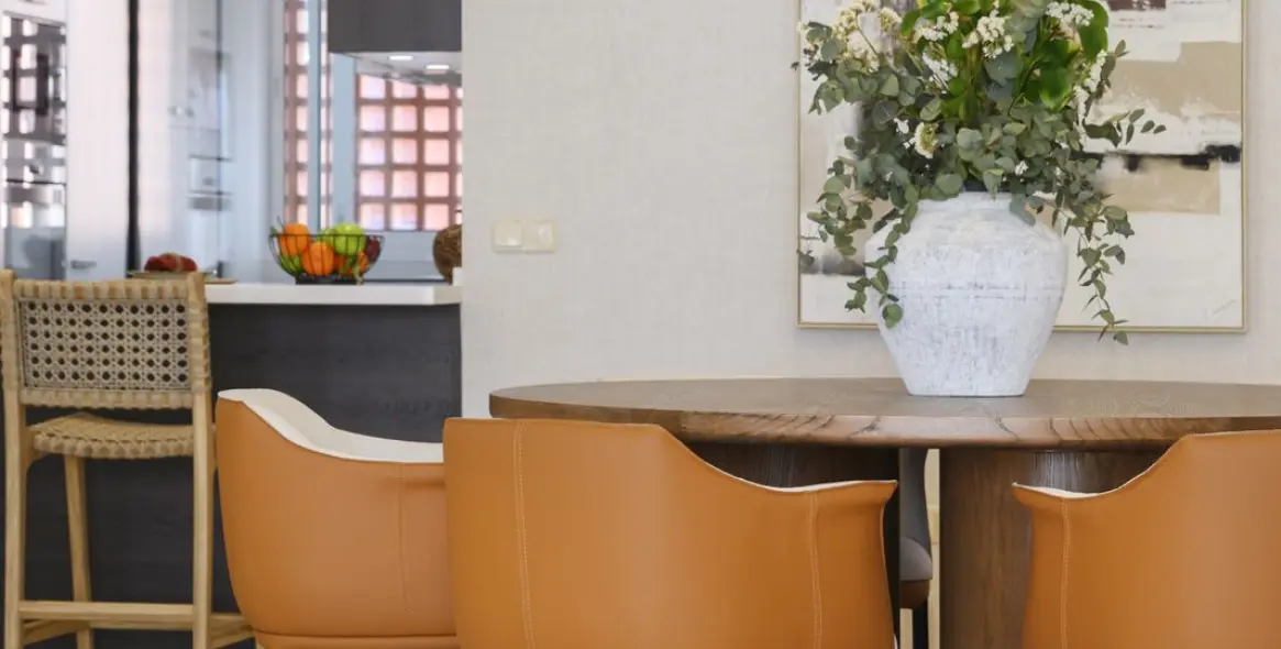 Sale of penthouse in Estepona (district Estepona) 6